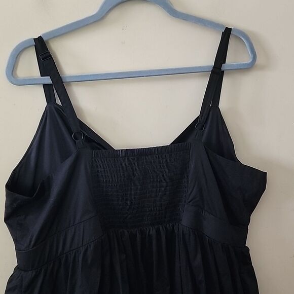 Beautiful Torrid Skater style dress Size 2 - Picture 6 of 7
